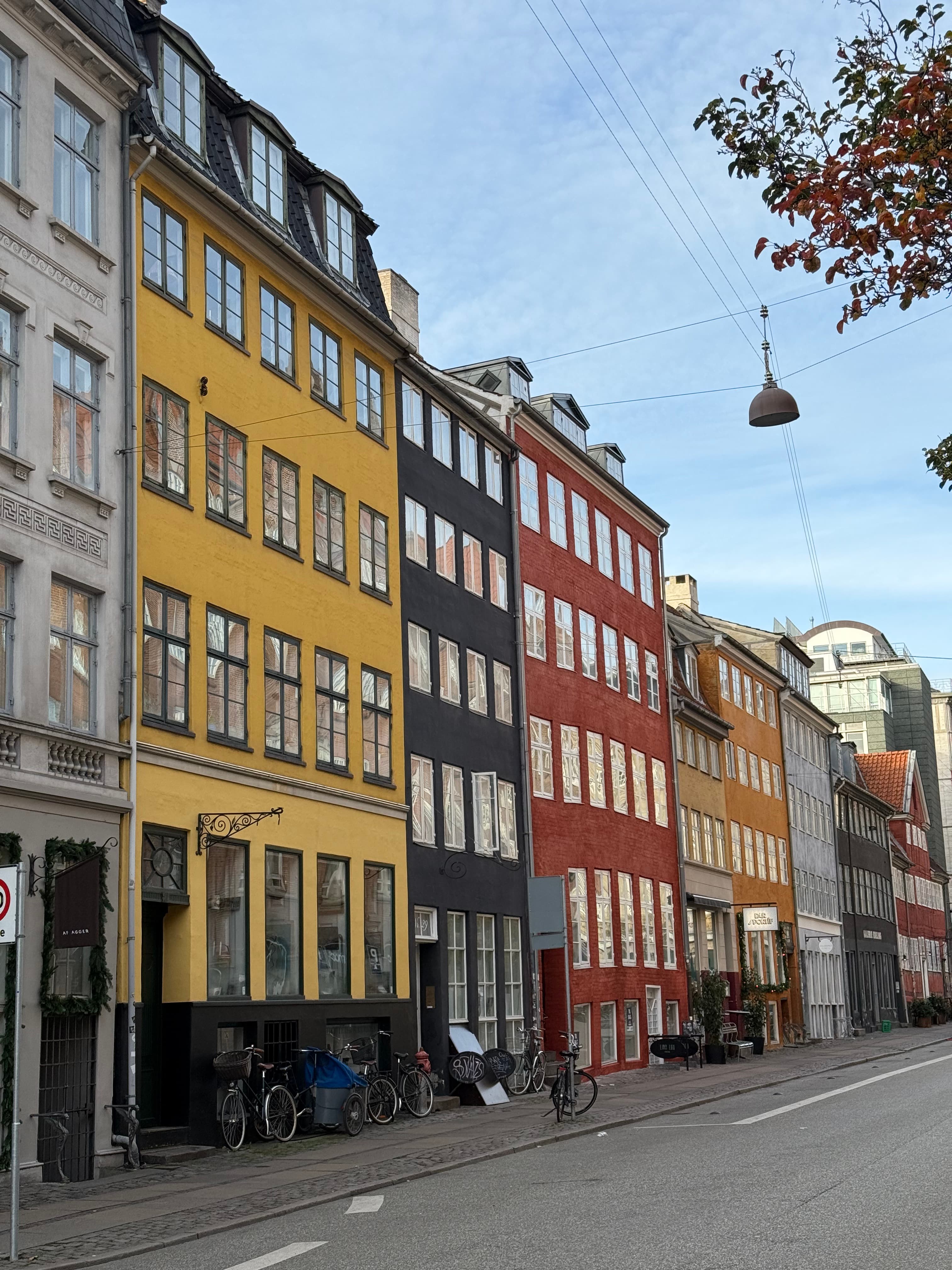 Curated experiences and tours in Copenhagen — סיור בדנמרק, וינטג׳ ורילוקיישן לדנמרק